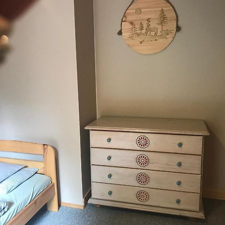 Chata Przystanek Izery Szklarska Poreba Dış mekan fotoğraf